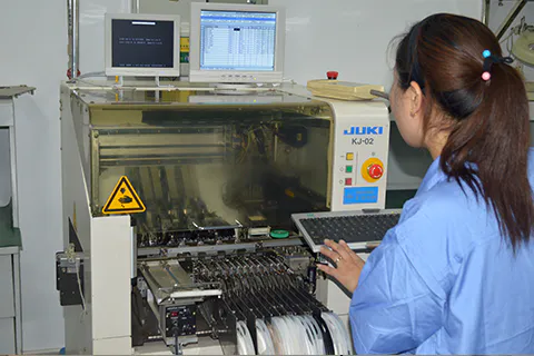 SMT Machinery (2)