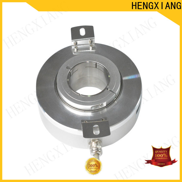 Инкрементальный энкодер HENGXIANG по хорошей цене для полупроводников