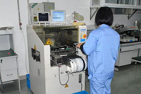SMT Machinery 