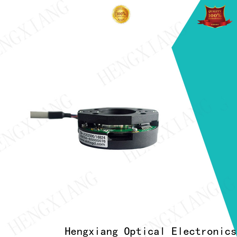 HENGXIANG оптовая серия неподшипниковых энкодеров для бумажных фабрик