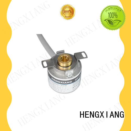 HENGXIANG производитель полого вала энкодера для медицины