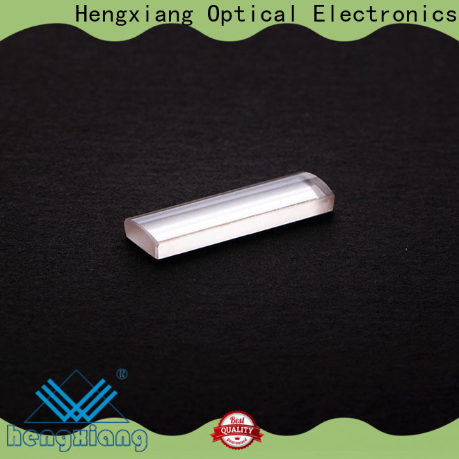 новая цилиндрическая линза оптом для акустооптики