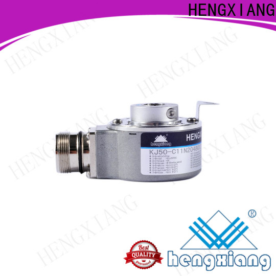 HENGXIANG энкодер с ЧПУ оптом для станков с ЧПУ