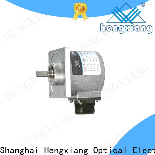 HENGXIANG лучшие энкодеры с ЧПУ, прямая продажа для систем станков с ЧПУ