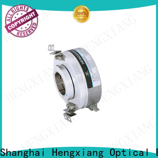 HENGXIANG оптовый завод поставщиков оптических кодировщиков для медицинского оборудования