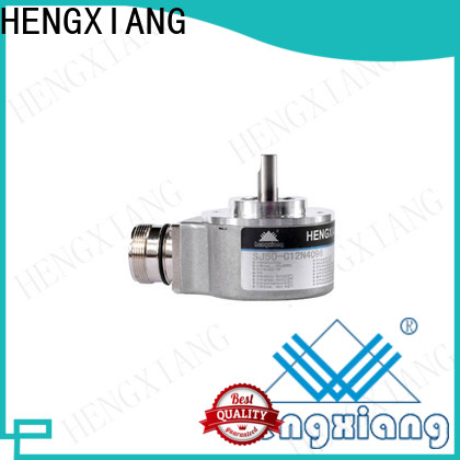 Абсолютный энкодер HENGXIANG по хорошей цене для робототехники