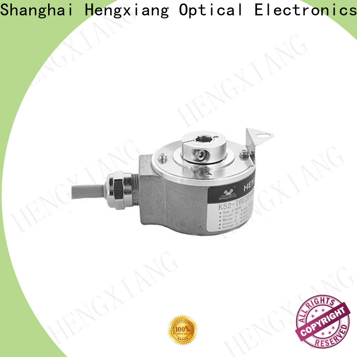 Популярный кодировщик двигателя лифта HENGXIANG по хорошей цене для лифта