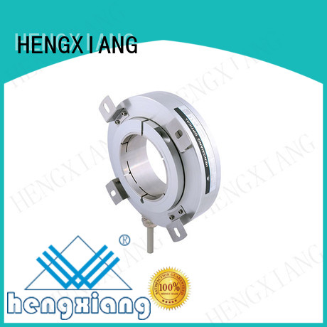 HENGXIANG лучшая компания по оптическому кодированию