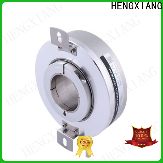 Серия магнитных поворотных энкодеров HENGXIANG для фотообъективов