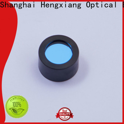 HENGXIANG превосходная серия оптических фильтров для обработки изображений
