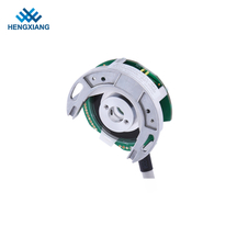 48-миллиметровый сервопривод SAMLL Servo Motor Z48 Z48