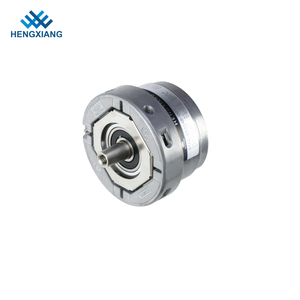 ST65 конический вал 9,25 мм Sincos Incremental Encoder Mounting 1024-2048ppr 1VPP 