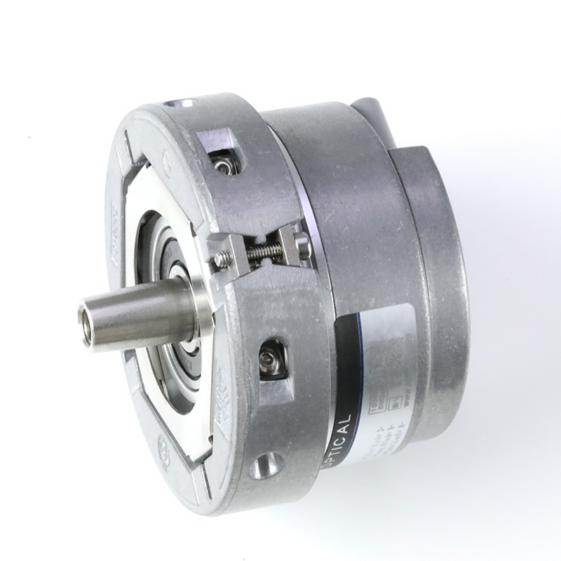 ST65 конический вал 9,25 мм Sincos Incremental Encoder Mounting 1024-2048ppr 1VPP 