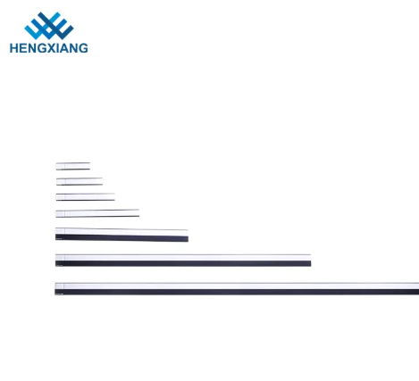 Линейный энкодер: оснащение линейного движения «измерительной шкалой»