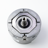 ST65 конический вал 9,25 мм Sincos Incremental Encoder Mounting 1024-2048ppr 1VPP 