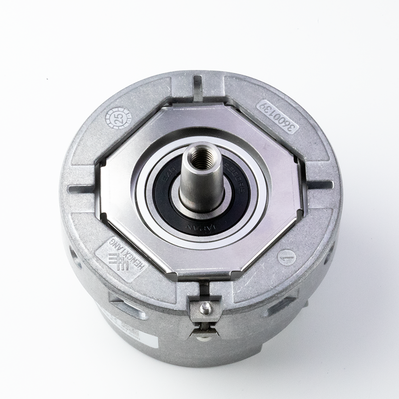 ST65 конический вал 9,25 мм Sincos Incremental Encoder Mounting 1024-2048ppr 1VPP 