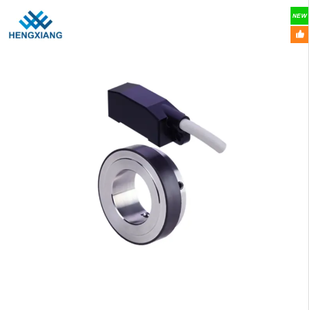 Магнитный энкодер: прочное сердце точного управления движением