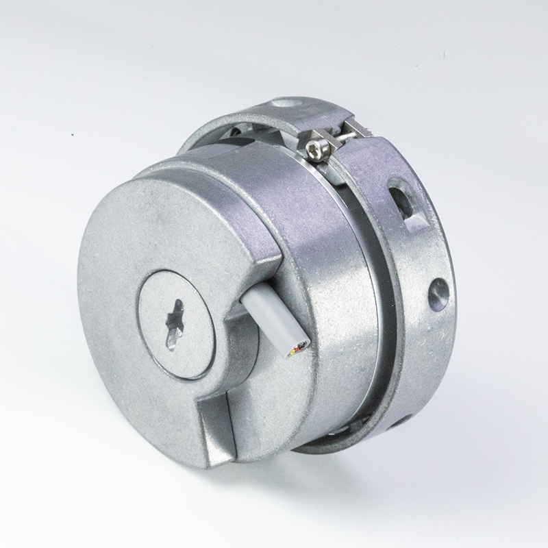 ST65 конический вал 9,25 мм Sincos Incremental Encoder Mounting 1024-2048ppr 1VPP 