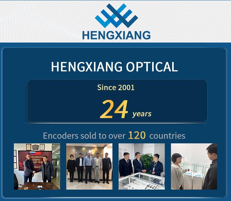 S30C небольшой вращающийся энкодер с защитой от гибели IP65.