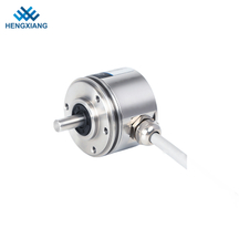 Уплотнение Encremental Encoder из нержавеющей стали до IP67 PGS38