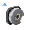 Мини -размер высокое разрешение через полый вал KH35