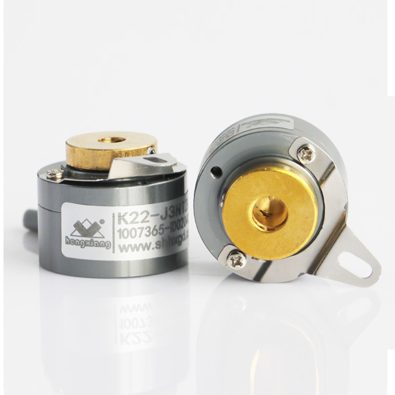 Датчик положения печати.