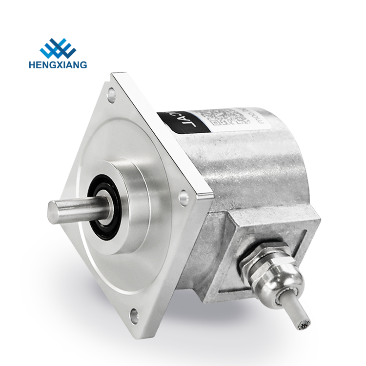 Автомальная машина 65 мм прочный сплошной вал Энкодер S65